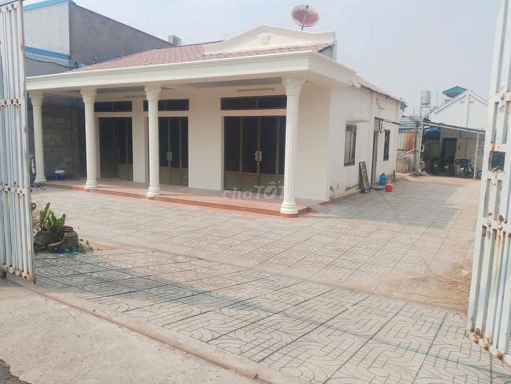 Cho thuê nhà nguyên căn chính chủ Nhơn Trạch