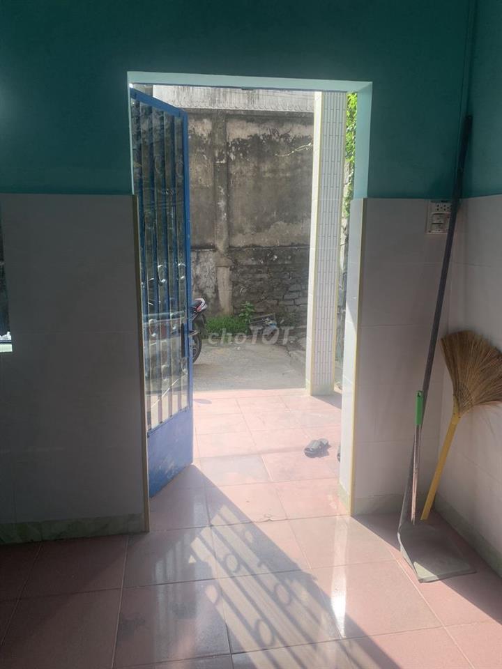 Cho thuê nhà ở gia đình