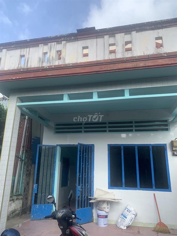 Cho thuê nhà ở gia đình