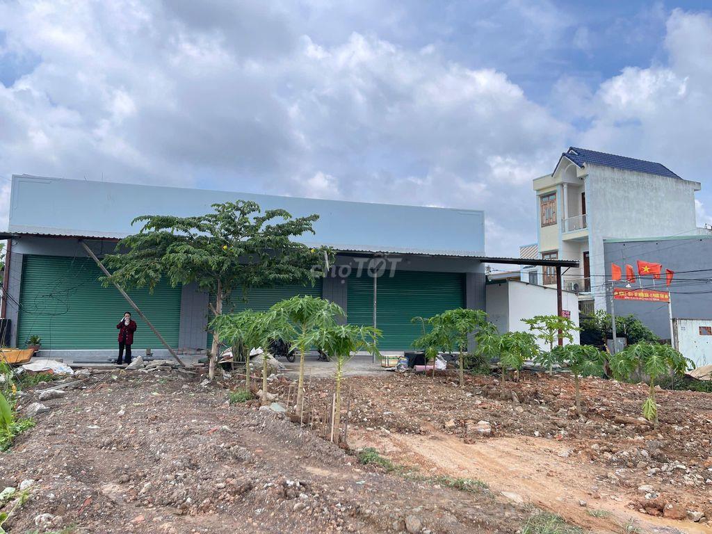 Mặt tiền Võ Nguyên Giáp, 318m2 SHR full thổ cư, công chứng ngay