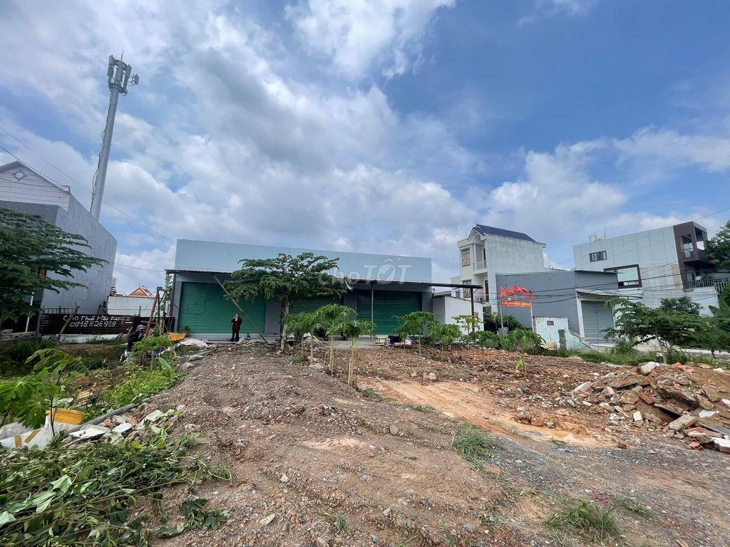 Mặt tiền Võ Nguyên Giáp, 318m2 SHR full thổ cư, công chứng ngay