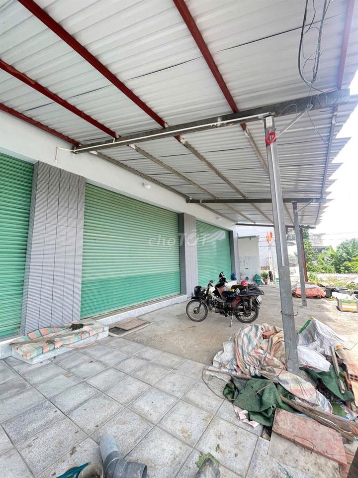 Mặt tiền Võ Nguyên Giáp, 318m2 SHR full thổ cư, công chứng ngay