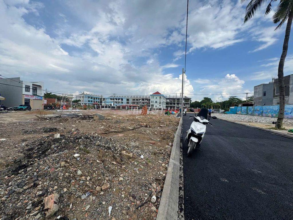 ĐẤT SỔ SẴN MẶT TIỀN HOÀNG MINH CHÁNH BIÊN HÒA – VỊ TRÍ ĐẸP