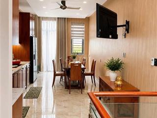 Siêu phẩm nhà phố trung tâm KDC D2D – Võ Thị Sáu trung tâm Biên Hòa