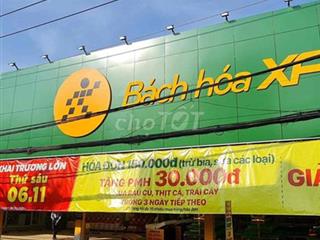 bán mặt bằng kinh doanh đang cho BHX thuê