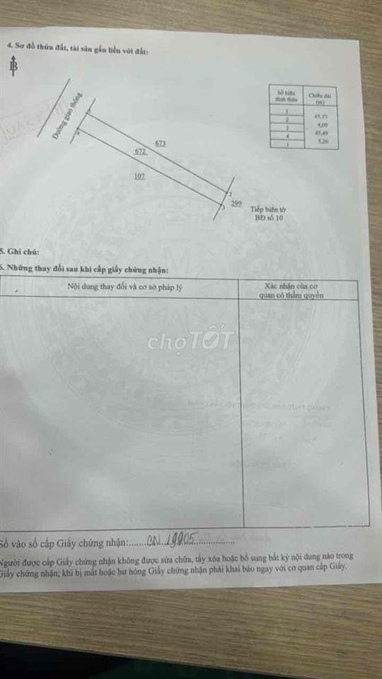 bán xưởng có nhà cấp 4 vừa ở vừa kinh doanh gần sân bay long thành