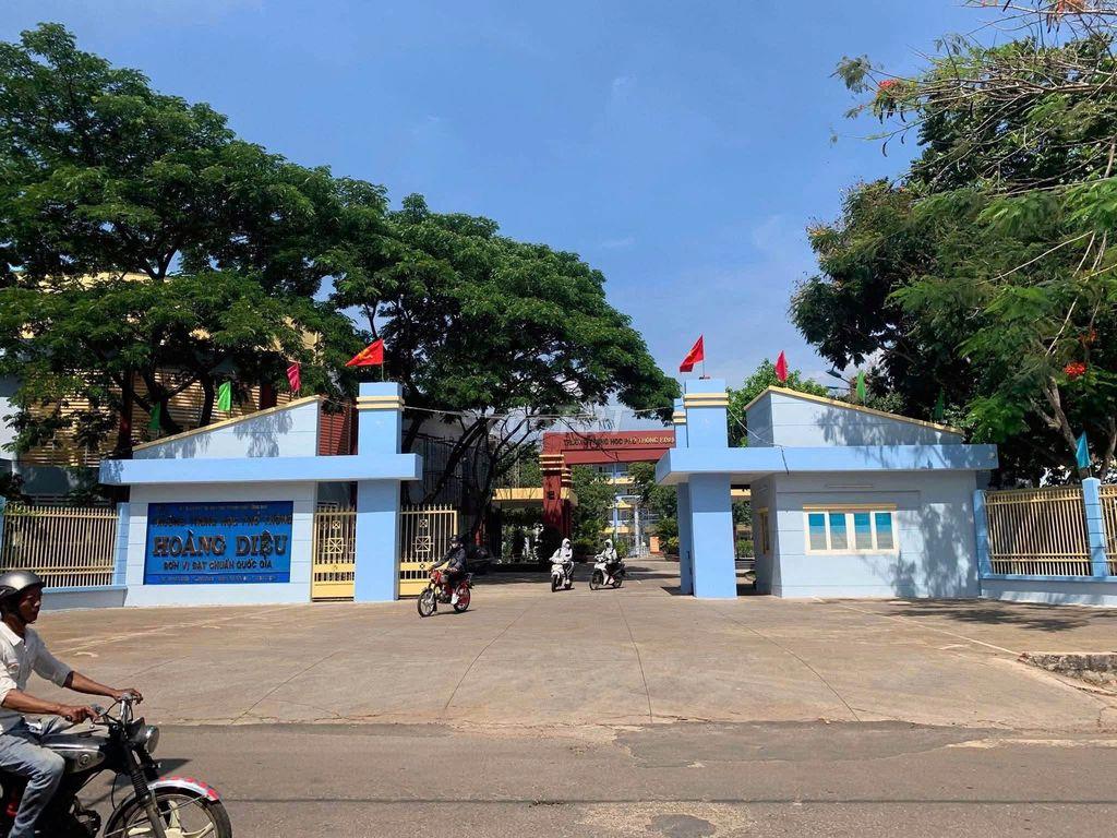 ĐẤT NỀN BẢO VINH ( LONG KHÁNH)