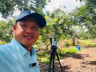 ĐẤT VƯỜN XUÂN ĐỊNH