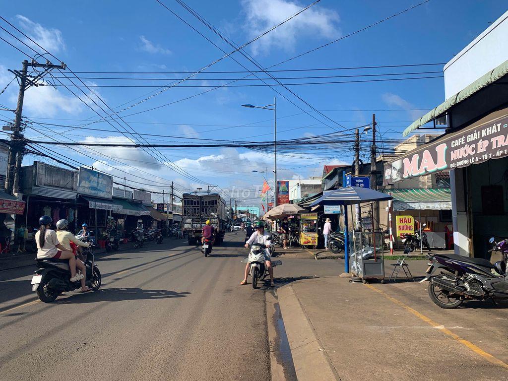 ĐẤT NỀN NGAY KHU CÔNG NGHIỆP LONG KHÁNH