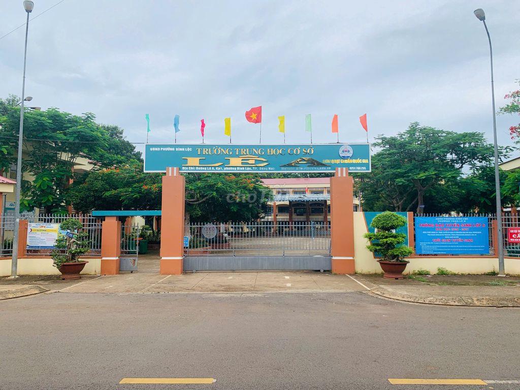 ĐẤT NỀN NGAY KHU CÔNG NGHIỆP LONG KHÁNH
