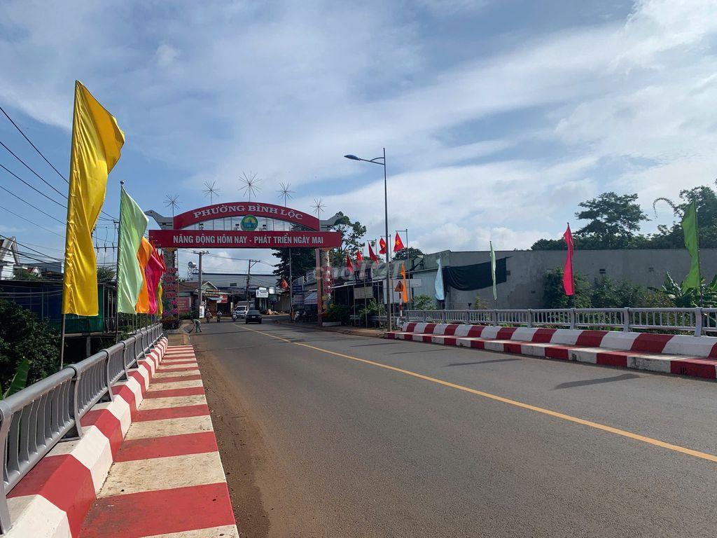 ĐẤT NỀN NGAY KHU CÔNG NGHIỆP LONG KHÁNH