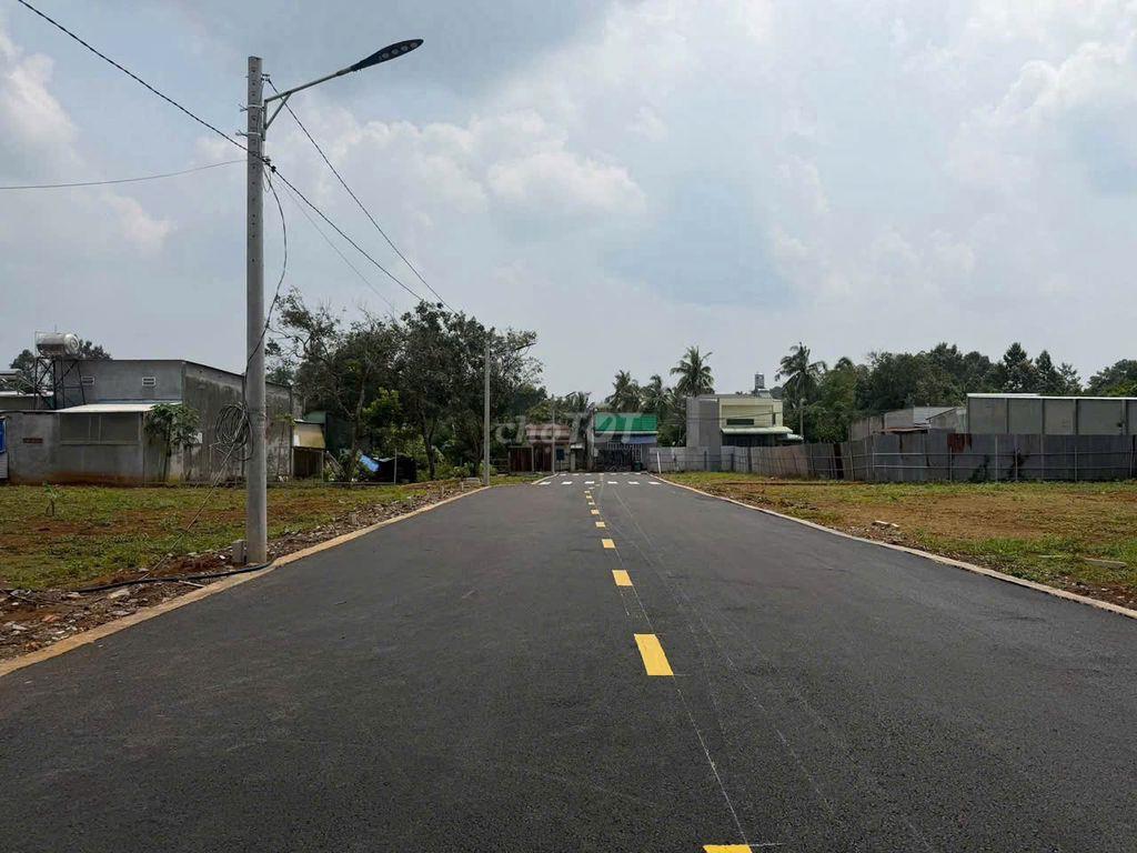 ĐẤT NỀN - NHÀ PHỐ