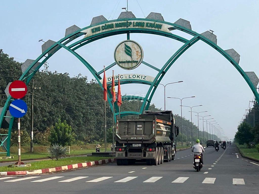 ĐẤT NỀN - NHÀ PHỐ