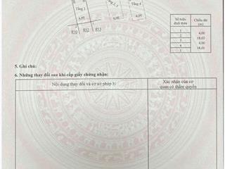 Nhà Trung Tâm Kế Bên ITO