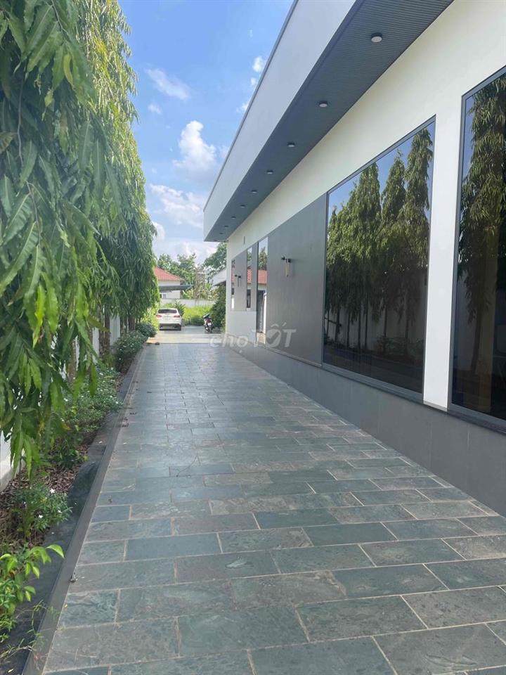Bán NĐ đường Trần Phú, TT Xuân Lộc, TP Đồng Nai: 13,5 tỷ, DT 950m2, (c