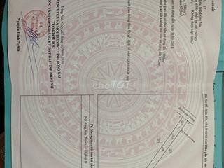 Bán vị trí kinh doanh phường Trảng Bom