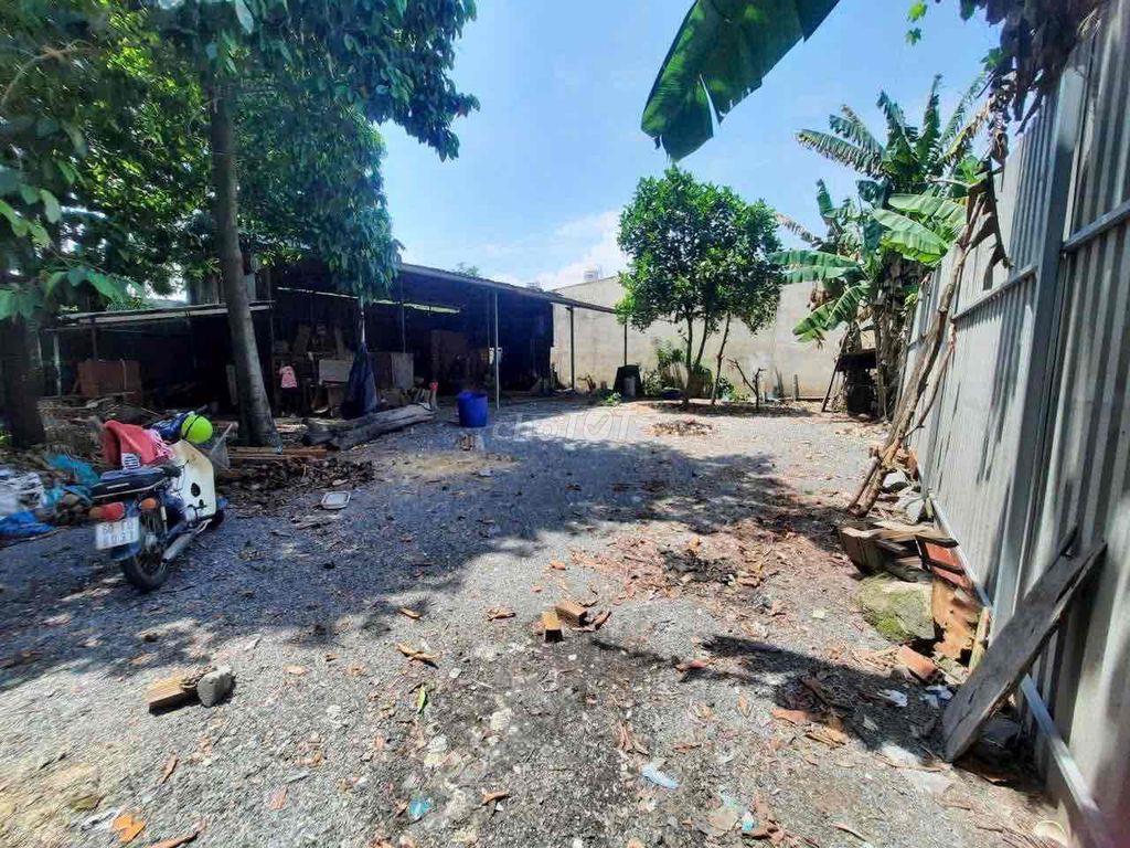 Cho Thuê Xưởng (400m2, điện 3Fa) - Gần cty ChangShin, Vĩnh Cửu