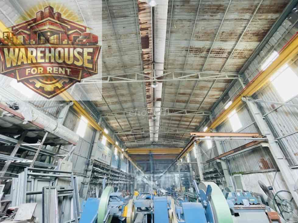 CHO THUÊ MBKD (500m2, điện 3Fa)-MT 768 ĐƯỜNG CHÍNH - P.TÂN TRIỀU