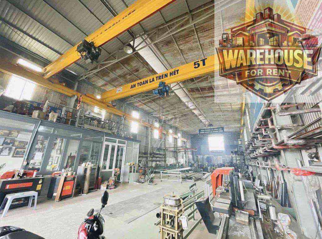 CHO THUÊ MBKD (500m2, điện 3Fa)-MT 768 ĐƯỜNG CHÍNH - P.TÂN TRIỀU