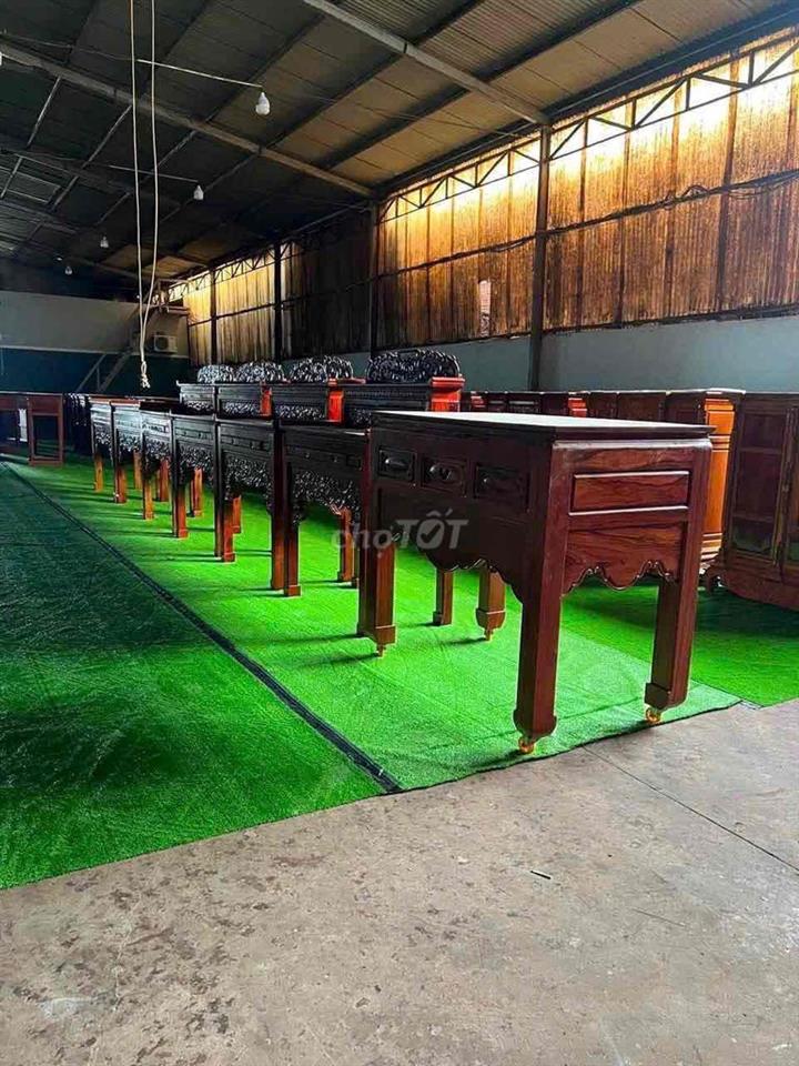 Cho Thuê Kho Xưởng (3.200m2, điện 3Fa) gần Gas Hố Nai, P.Long Bình