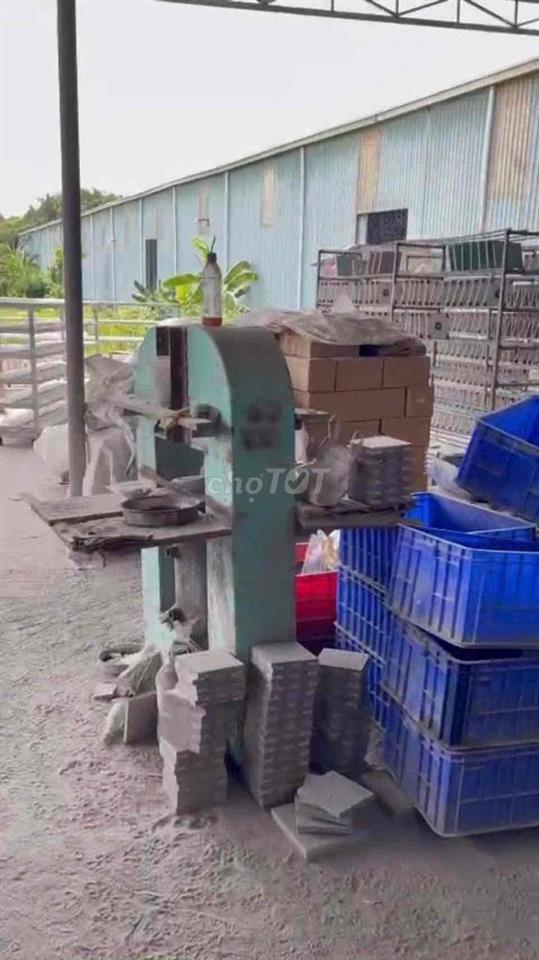 Cho Thuê Kho Xưởng (1,100m2, điện 3Fa) gần Quốc Lộ 1K, P.Biên Hoà