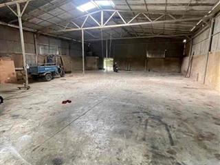 Cho thuê xưởng (320m2, điên 3Fa), gần KCN Thạnh Phú - Đồng Nai