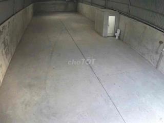Cho Thuê MB - Kho Xưởng (450m2) MT đường 9m, phường Trảng Dài.
