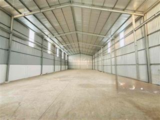 Cho Thuê MB - Kho Xưởng (gần 900m2) gần BV Đồng Nai - Biên Hoà - Đ.Nai