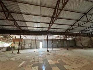 Cho thuê kho xưởng (1000m2) - gần Đ. Võ Nguyên Giáp - P.Phước Tân.