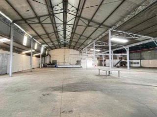 Cho thuê nhà xưởng ( 2000m2,điện 3Fa ), Biên Hoà, Đồng Nai