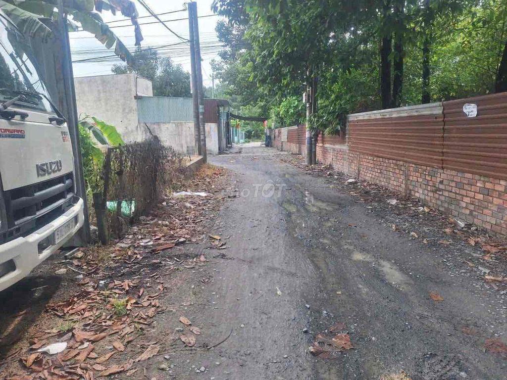 Cho thuê kho xưởng (400m2, điện 3Fa), Thạnh Phú (cũ), Tân Triều (mới)