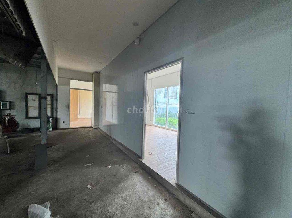 Cho thuê nhà & xưởng (550m2, điện 3Fa) KP4 Trảng Dài - Đồng Nai.