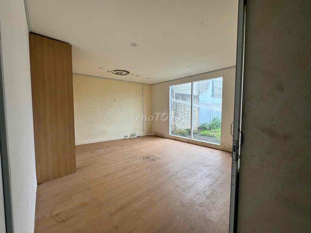 Cho thuê nhà & xưởng (550m2, điện 3Fa) KP4 Trảng Dài - Đồng Nai.