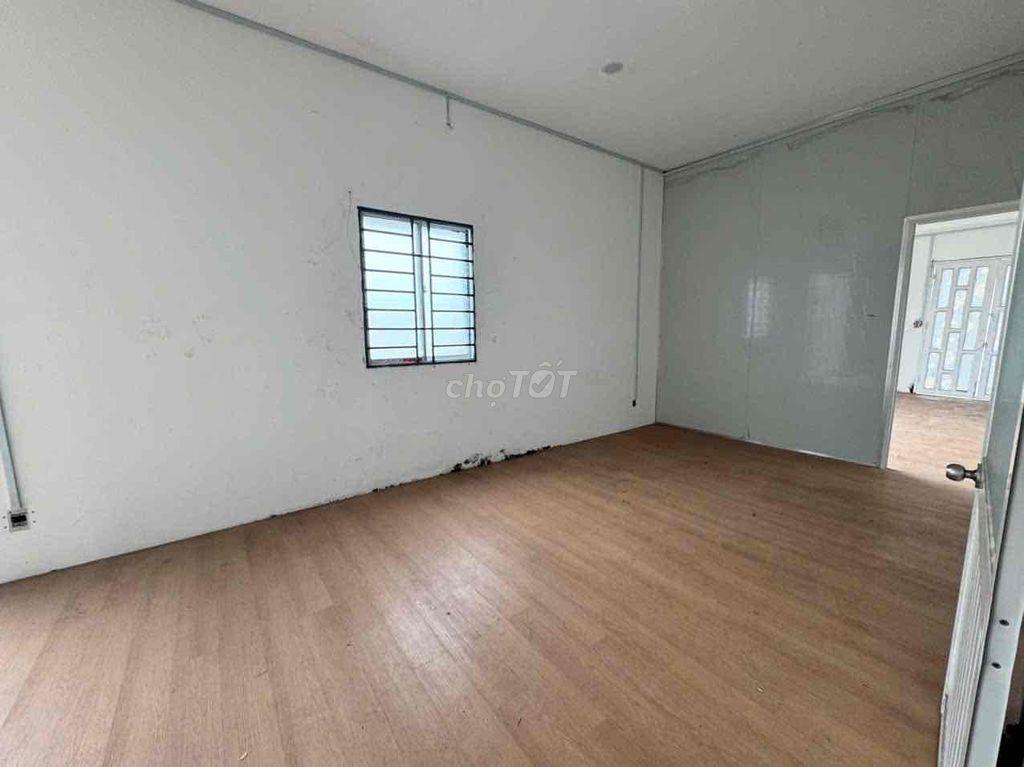 Cho thuê nhà & xưởng (550m2, điện 3Fa) KP4 Trảng Dài - Đồng Nai.