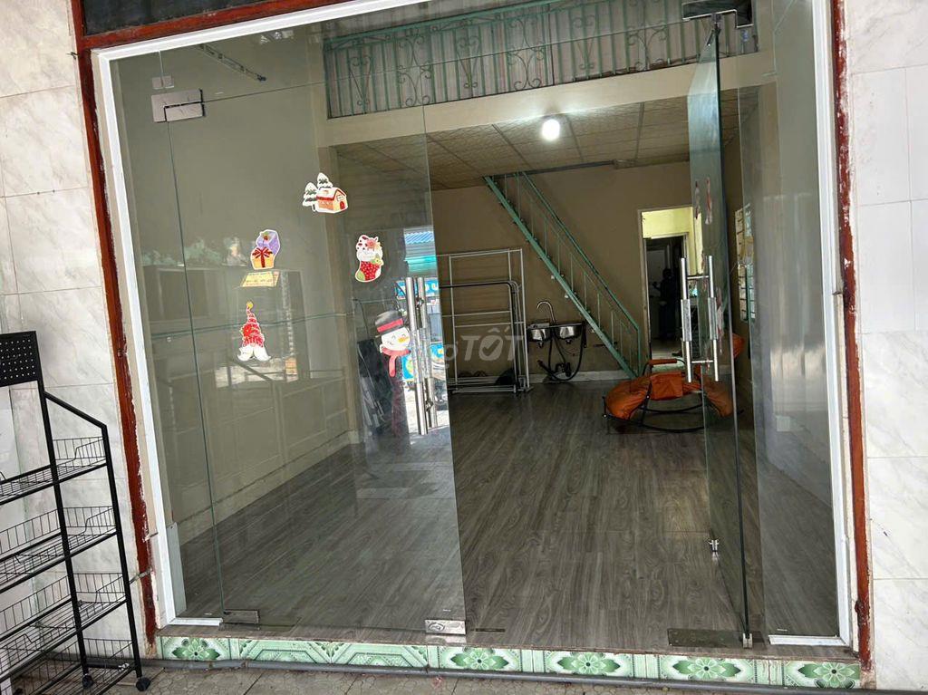 CHO THUÊ MẶT TIỀN CHỢ LONG BÌNH KẾT NỐI CÁC KCN AMATA, LO
