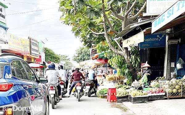 mặt tiền đ.nguyễn khuyến ,nguyên căn 