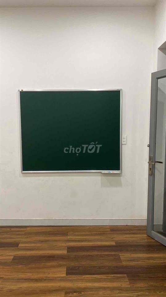 cho thuê phòng dạy học