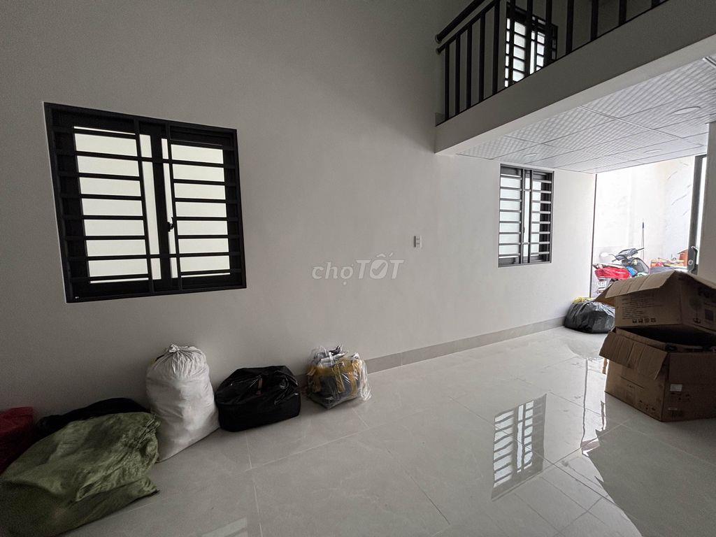 Cho thuê mặt bằng kinh doanh 50m2 tại chợ nhỏ gần Maxidi