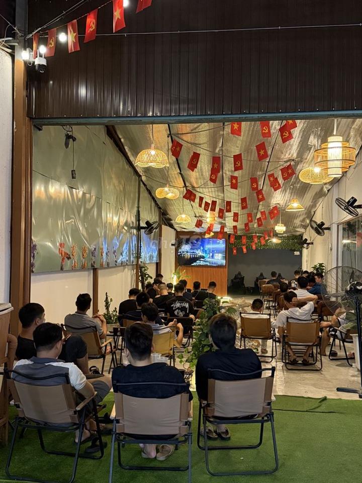 Sang nhượng mặt bằng đồng nai 