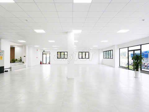 Cho thuê mặt bằng, văn phòng & thương mại KCN Nhơn Trạch 36 - 314m2