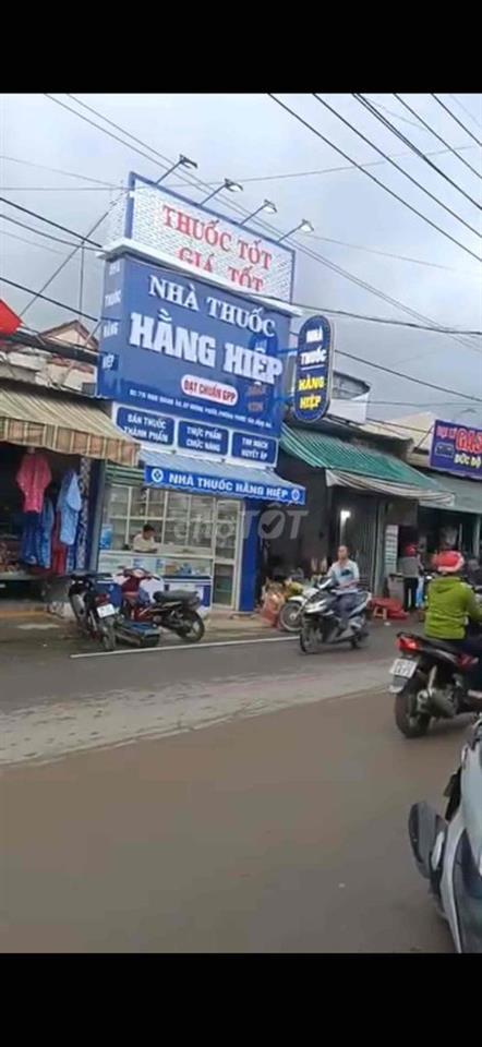 mặt bằng cho thuê