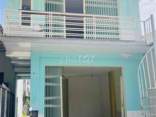 CHO THUÊ NHÀ MẶT TIỀN TRUNG TÂM ĐỊNH QUÁN