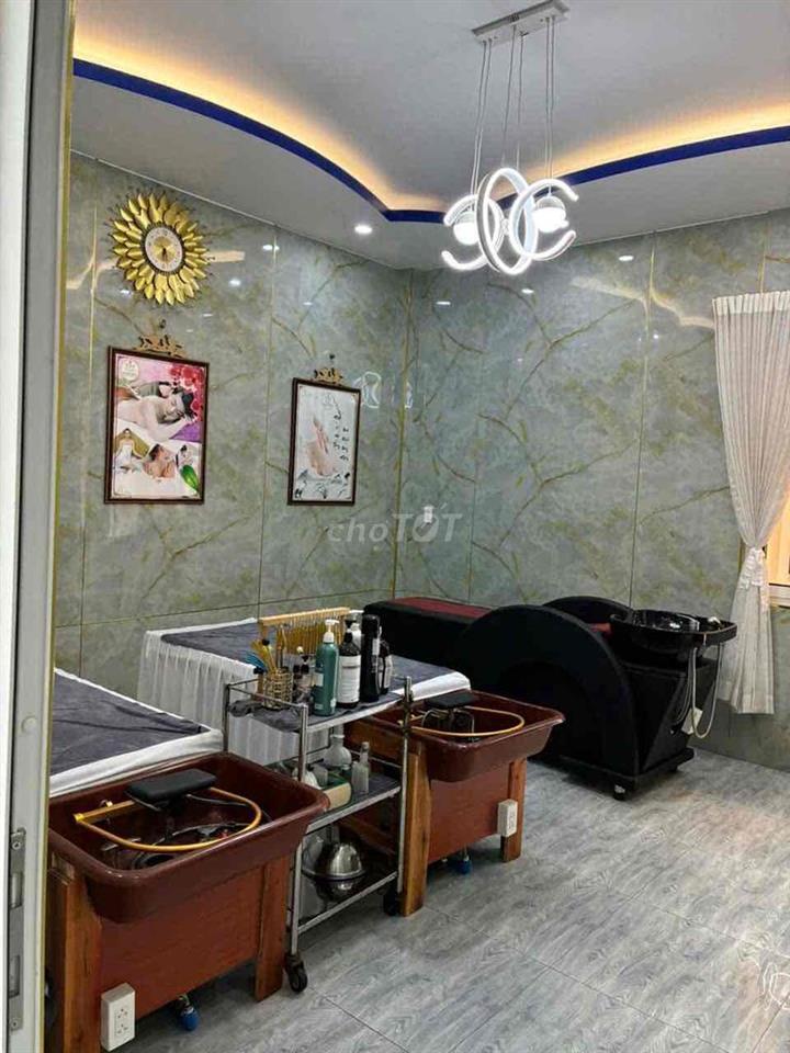 CẦN THUÊ MẶT BẰNG/SPA ĐANG HOẠT ĐỘNG  Mình cần thuê mặt bằng hoặc tiệm