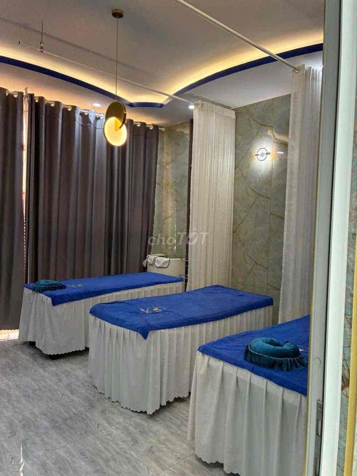 CẦN THUÊ MẶT BẰNG/SPA ĐANG HOẠT ĐỘNG  Mình cần thuê mặt bằng hoặc tiệm