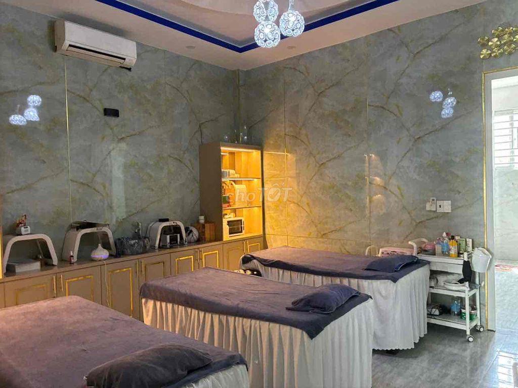 CẦN THUÊ MẶT BẰNG/SPA ĐANG HOẠT ĐỘNG  Mình cần thuê mặt bằng hoặc tiệm