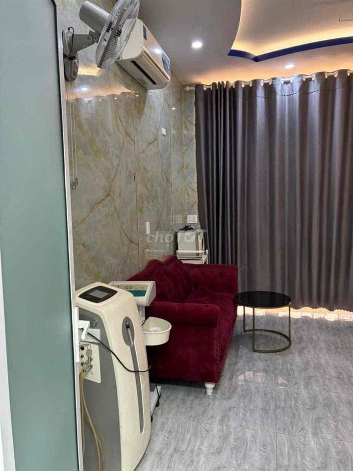 CẦN THUÊ MẶT BẰNG/SPA ĐANG HOẠT ĐỘNG  Mình cần thuê mặt bằng hoặc tiệm