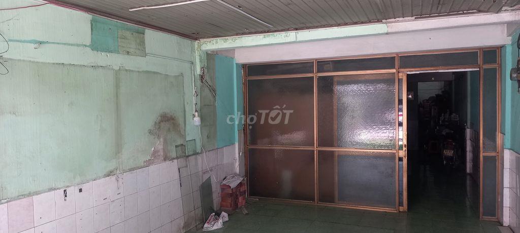CHO THUÊ MẶT BẰNG KINH DOANH GIÁ RẺ 21M² NHÀ MẶT ĐƯỜNG LỚN 10m