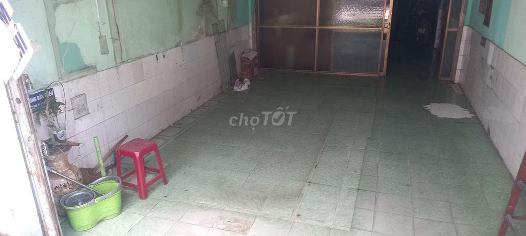 CHO THUÊ MẶT BẰNG KINH DOANH GIÁ RẺ 21M² NHÀ MẶT ĐƯỜNG LỚN 10m