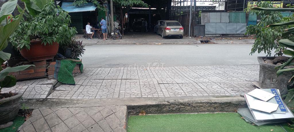 CHO THUÊ MẶT BẰNG KINH DOANH GIÁ RẺ 21M² NHÀ MẶT ĐƯỜNG LỚN 10m
