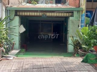 CHO THUÊ MẶT BẰNG KINH DOANH GIÁ RẺ 21M² NHÀ MẶT ĐƯỜNG LỚN 10m